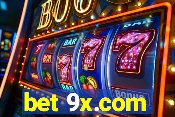 bet 9x.com