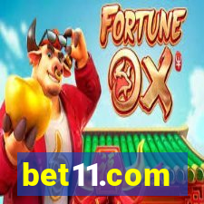 bet11.com