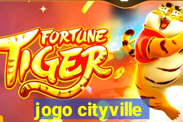 jogo cityville