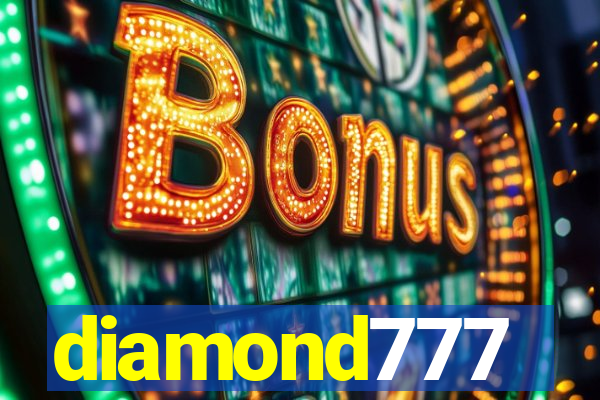 diamond777