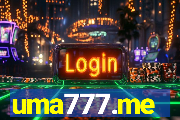 uma777.me