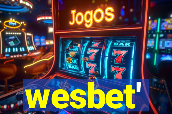 wesbet'