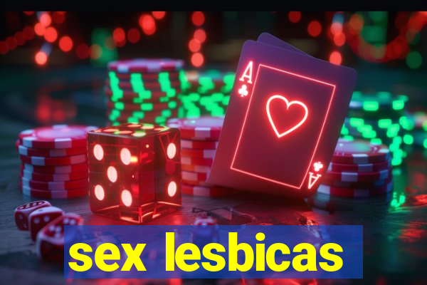 sex lesbicas