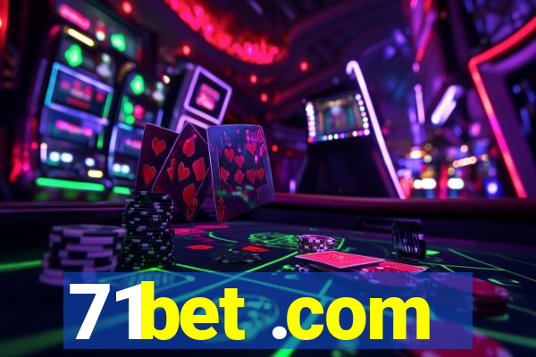 71bet .com