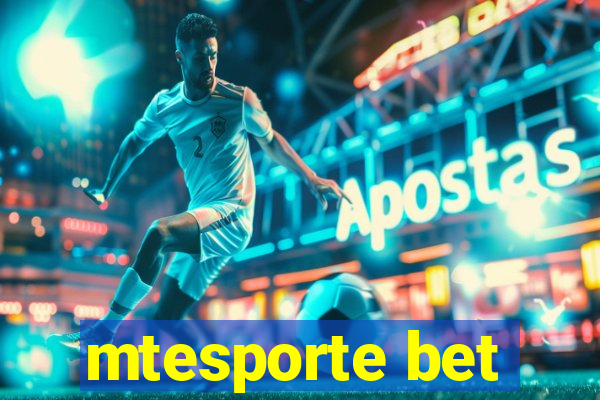 mtesporte bet