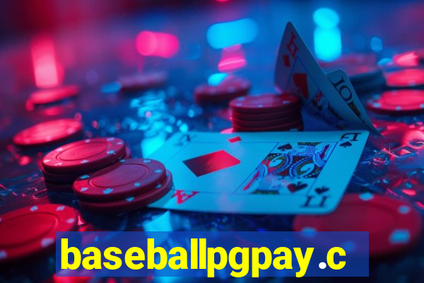 baseballpgpay.com