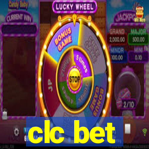 clc bet