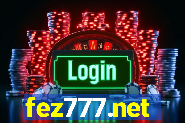 fez777.net