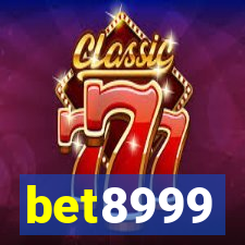 bet8999