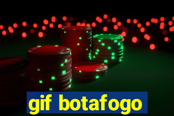 gif botafogo