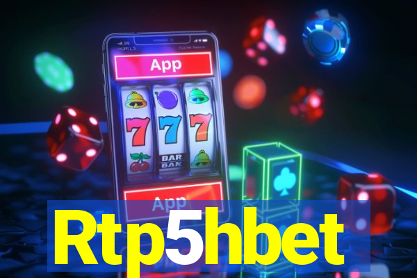 Rtp5hbet