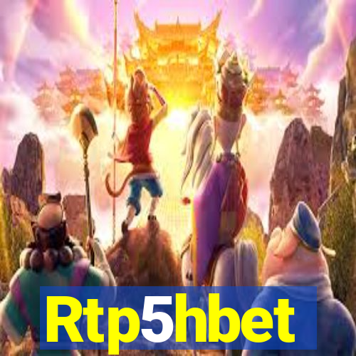 Rtp5hbet