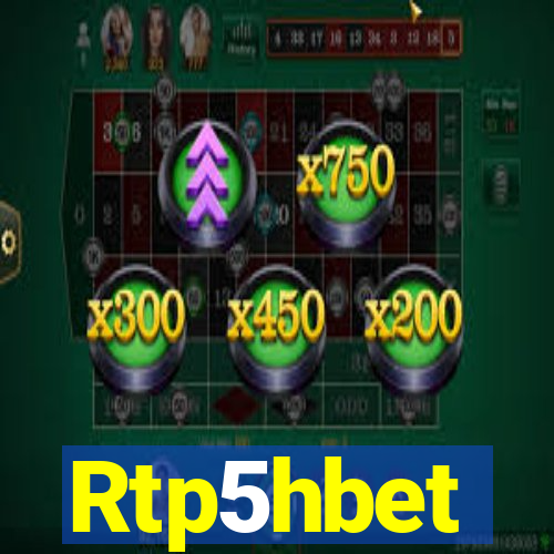 Rtp5hbet