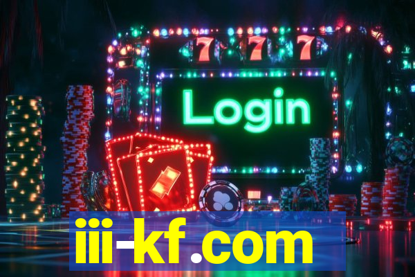 iii-kf.com