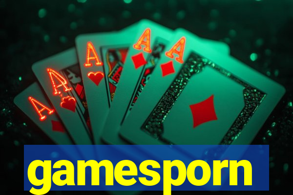 gamesporn