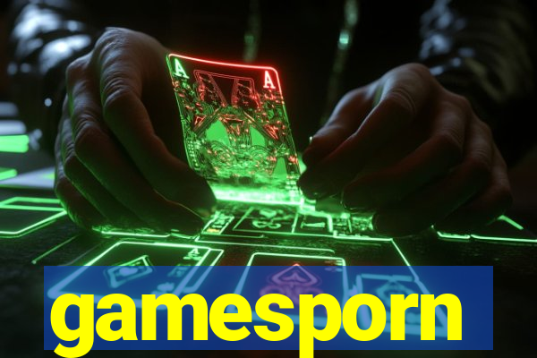 gamesporn