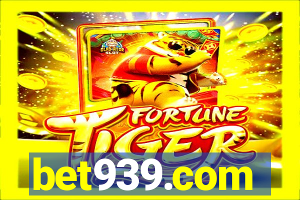 bet939.com