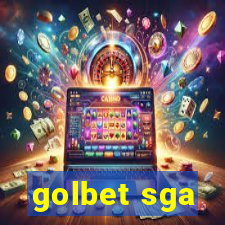 golbet sga