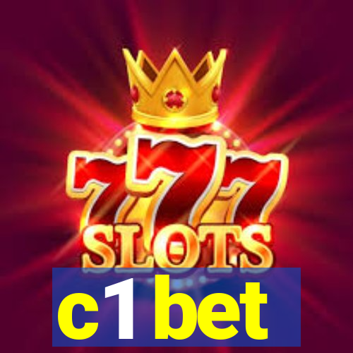 c1 bet