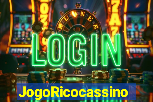 JogoRicocassino