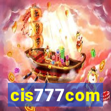 cis777com