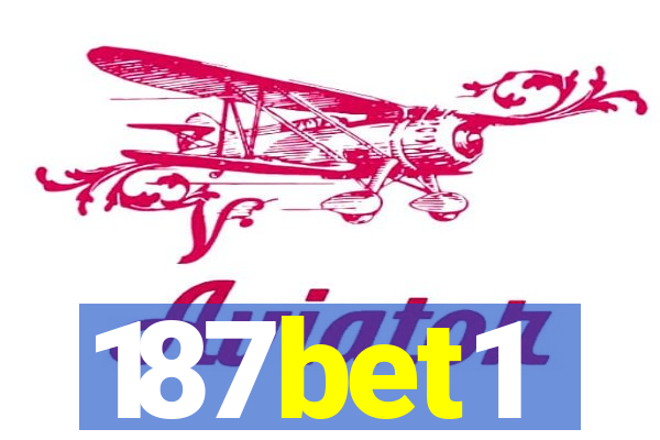 187bet1