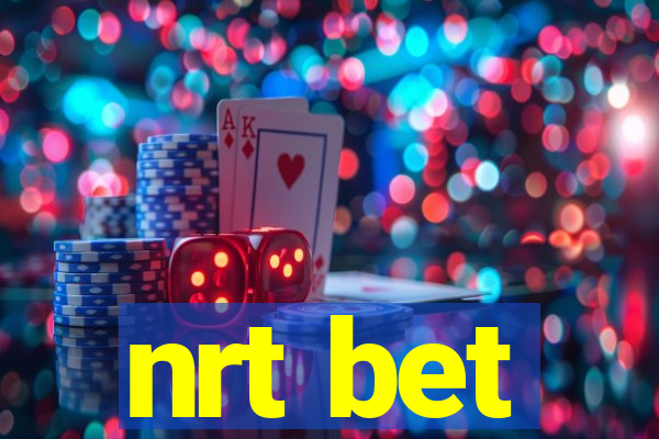 nrt bet