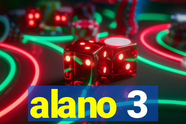 alano 3