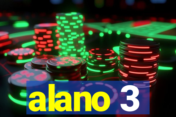 alano 3