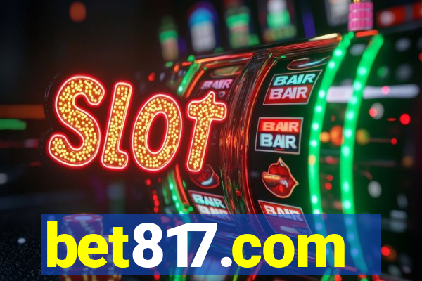 bet817.com