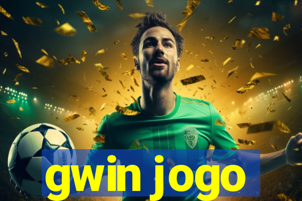 gwin jogo