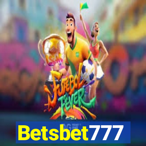 Betsbet777