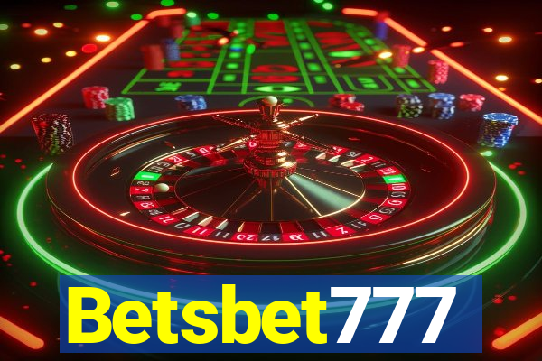 Betsbet777