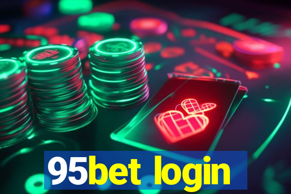 95bet login