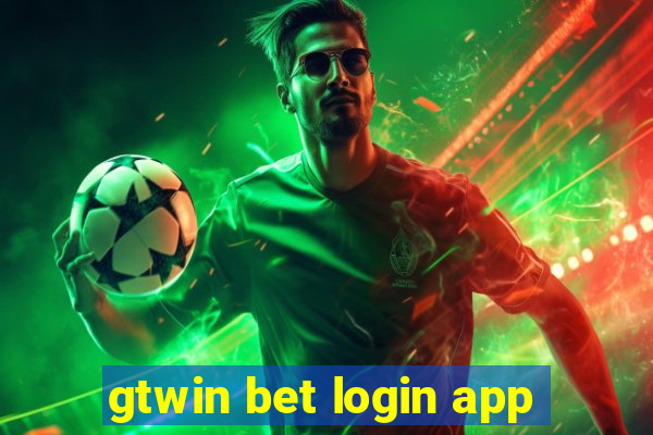 gtwin bet login app