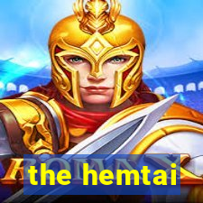 the hemtai