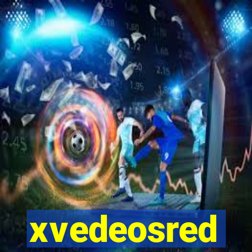 xvedeosred