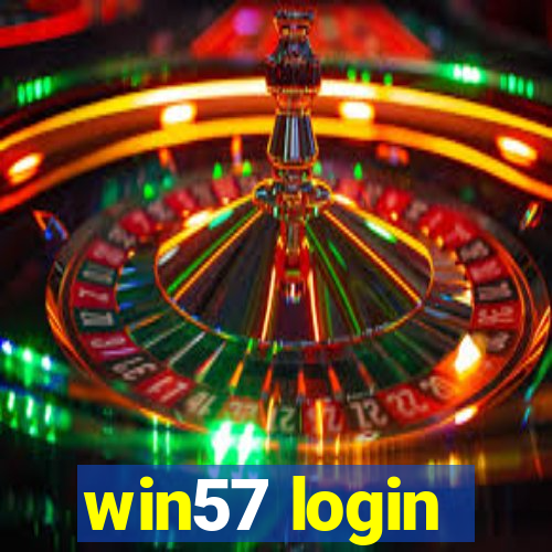 win57 login