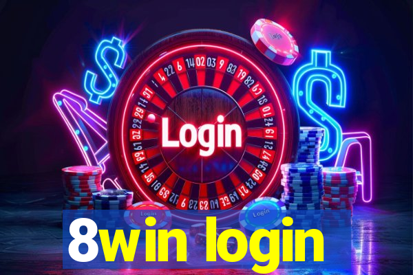 8win login