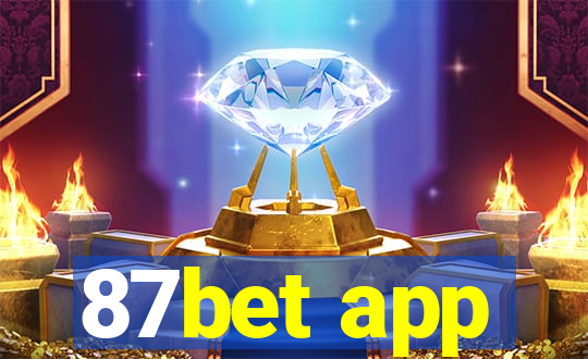 87bet app