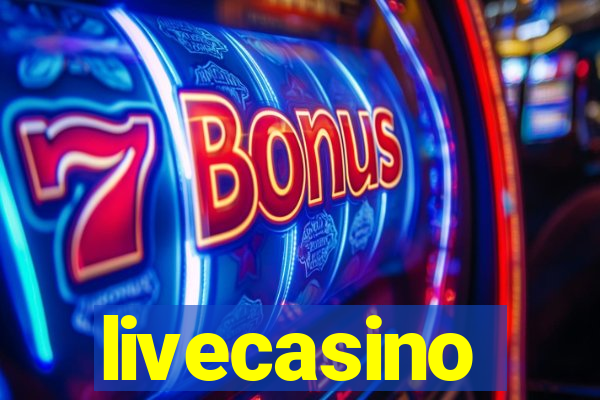 livecasino