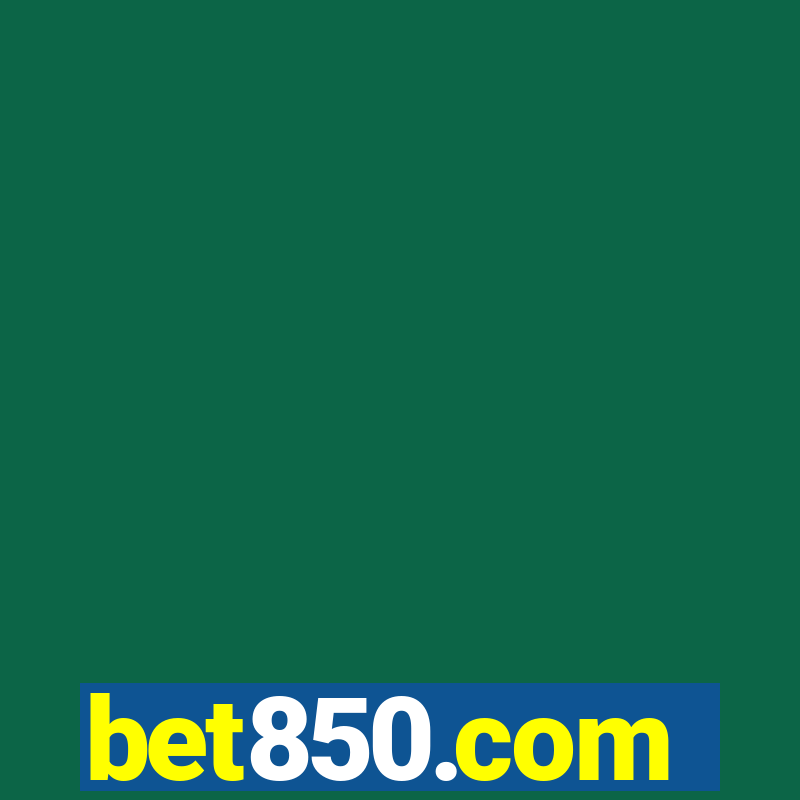 bet850.com