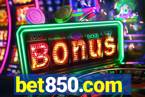 bet850.com