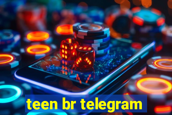 teen br telegram