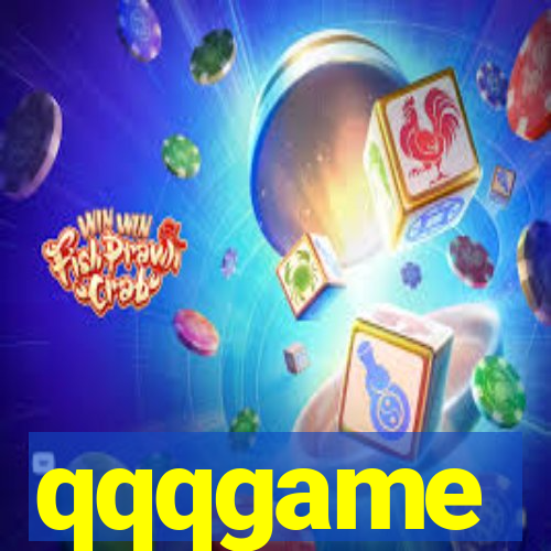 qqqgame