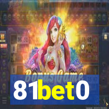 81bet0