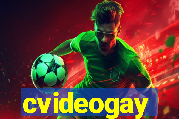 cvideogay