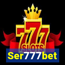 Ser777bet