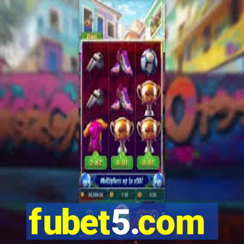 fubet5.com