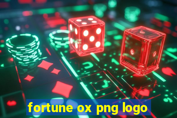 fortune ox png logo